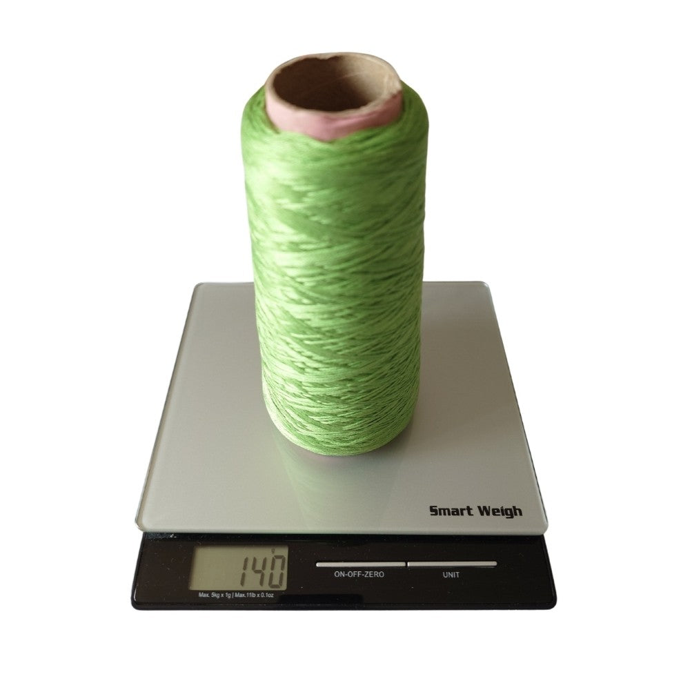DMC 100g Thread Cone #703 Springtime Green