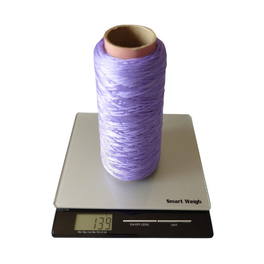 DMC 100g Thread Cone #340 Wisteria Violet