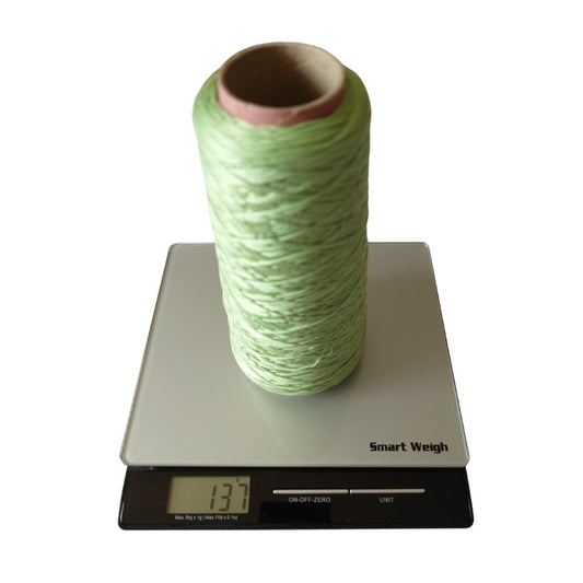 DMC 100g Thread Cone #164 Pistachio Green