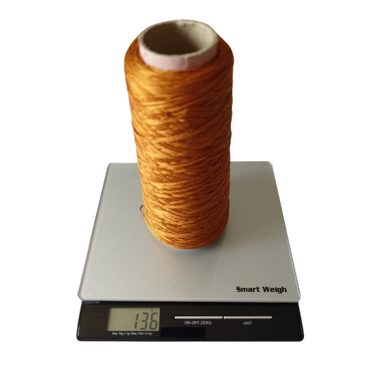 DMC 100g Thread Cone #780 Chestnut Tree Brown