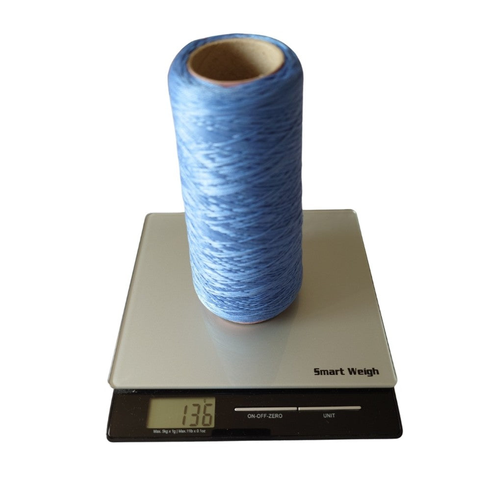 DMC 100g Thread Cone #799 Horizon Blue