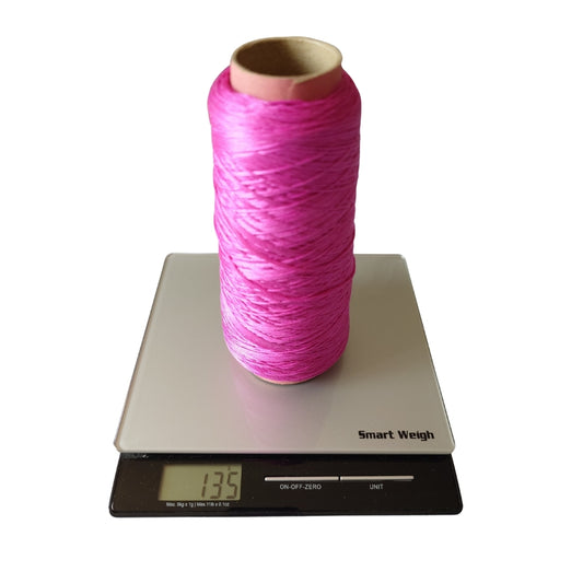 DMC 100g Thread Cone #3607 Pink Plum