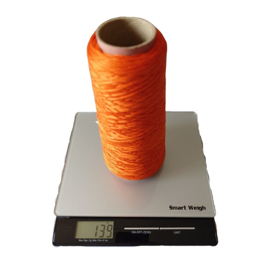 DMC 100g Thread Cone #720 Rust