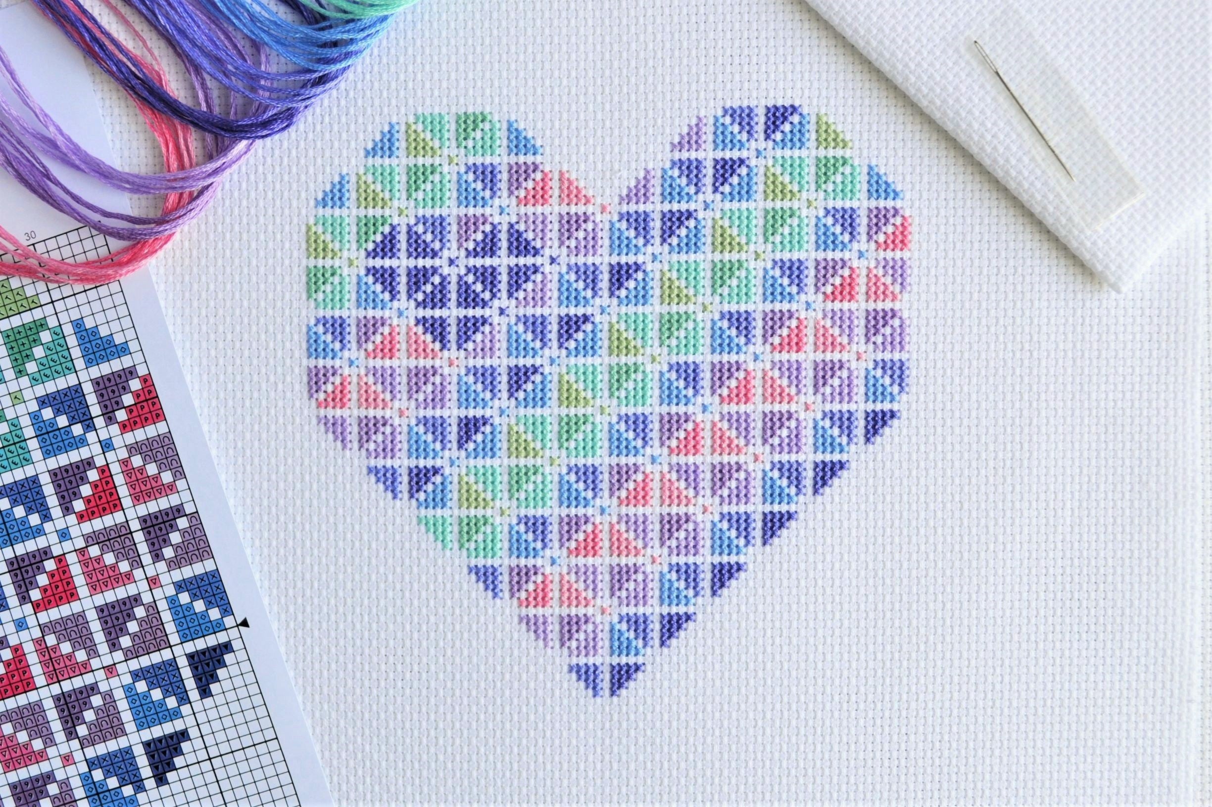 The Heart Chair | Maison Flâneur